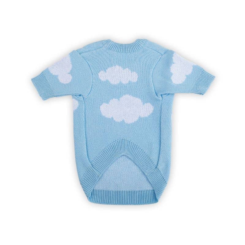 PULL POUR CHIEN - NUAGE ☁️ - Image 5